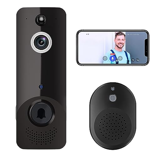 The 3 Best Power Over (PoE) Doorbells of 2023