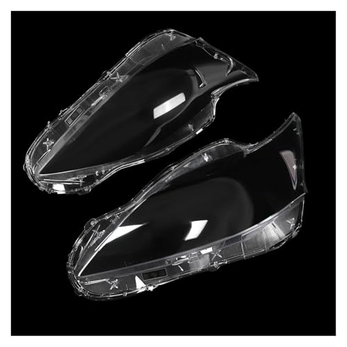 Couvercle de phare transparent pour Lexus CT200 CT200H 2012-2017 gauche - 6