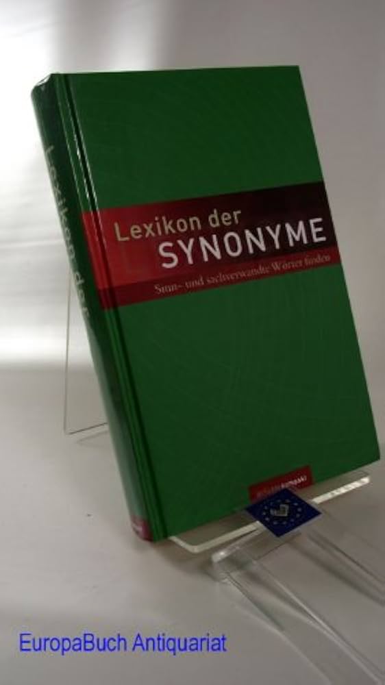 Synonyme Finden Ausbildung Zum Werstiftenden Agile Coach Ina Piepel
