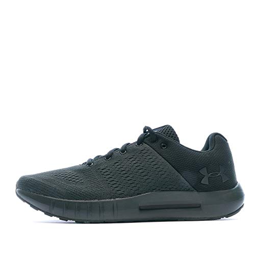 Under Armour UA Micro G® Pursuit 12 Anthracite