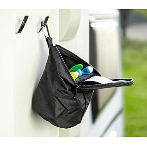 Cartrend 10387 Sachet de Pinces à Linge (L x l x H) 10 x 10 x 10 cm Cover