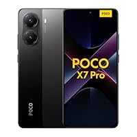 Xiaomi POCO X7 Pro (smartphone), 8+256GB, 50MP camera principale con OIS, batteria da 6.000mAh (typ)...