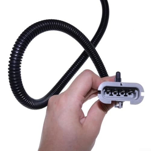 Motor de soplador 6689762 para Bobcat S300 y T Series: dile adiós al vaho en tu cabina 7
