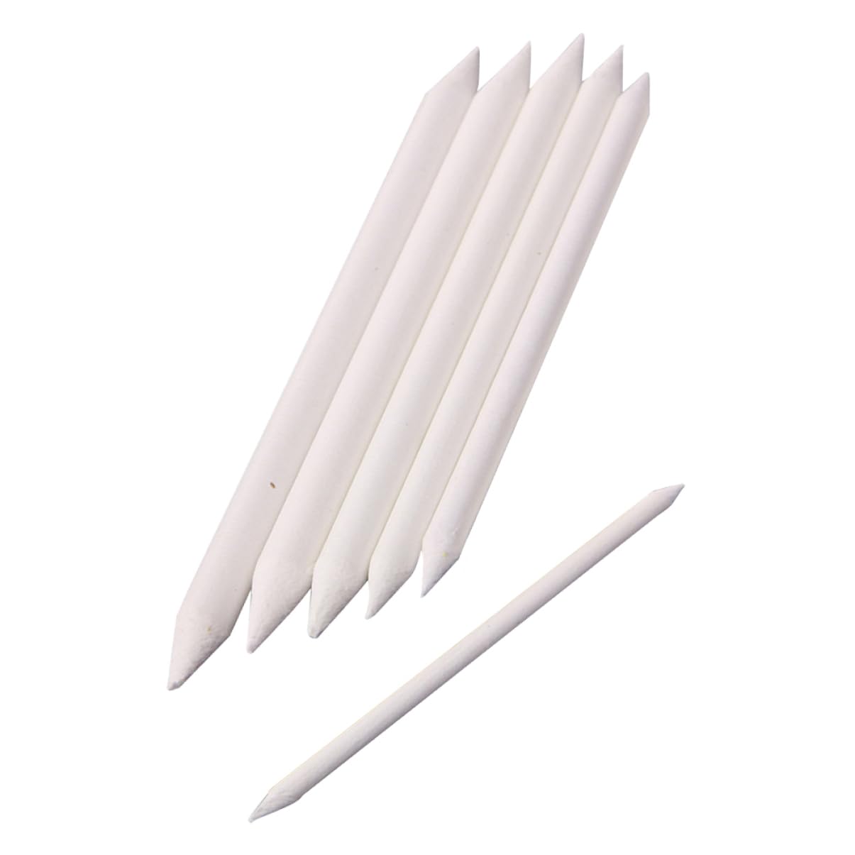 IWOWHERO Art Sketching Kit 6pcs Sketch Tool Art Painting Supplies Highlight Sketch Tools Safe and Practical for Drawing