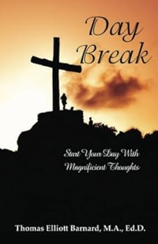 Paperback Day Break: Start Your Day With Magnificent Thoughts Book