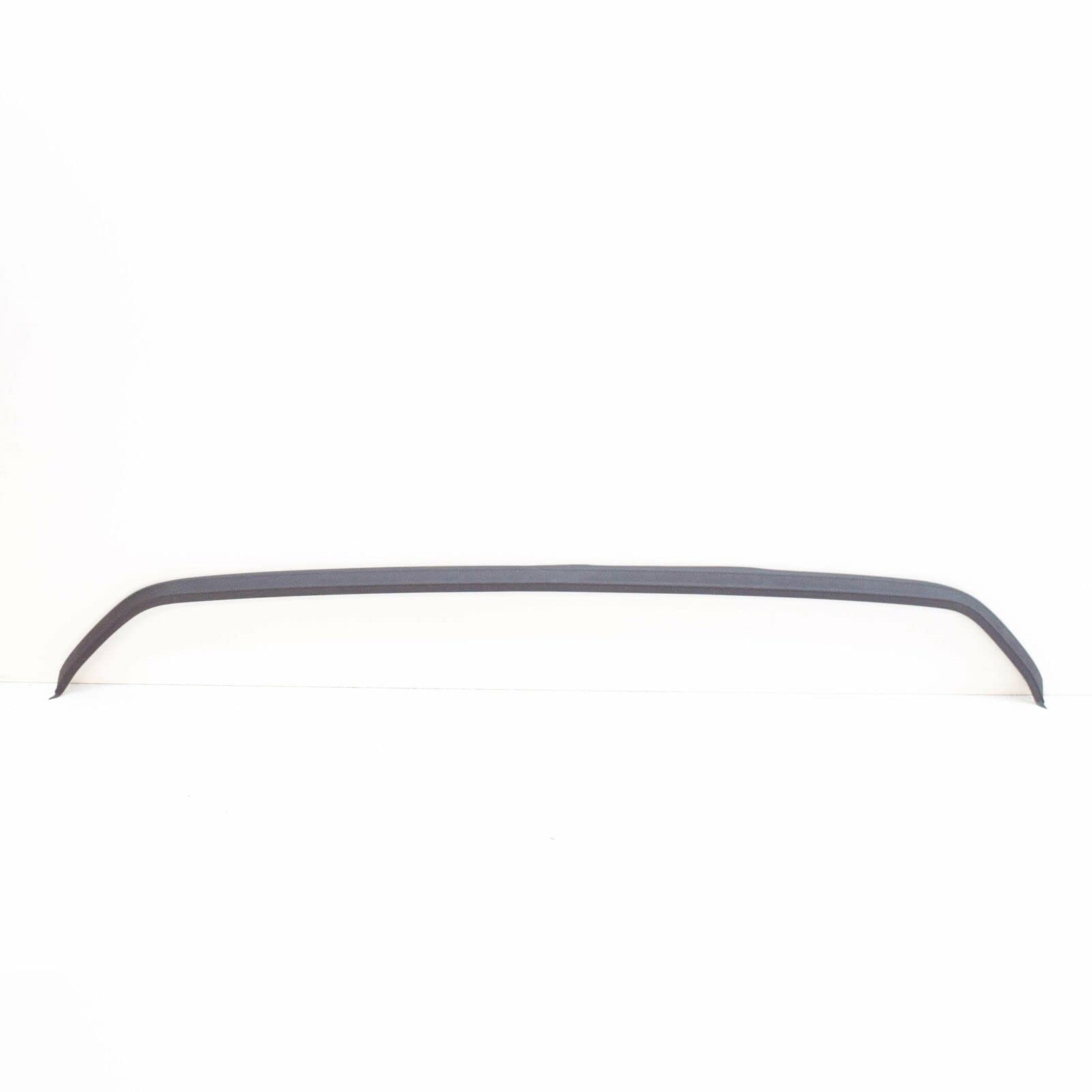 GTV INVESTMENT E W124 Sedan Cover Rear Window Lower A1246782237  