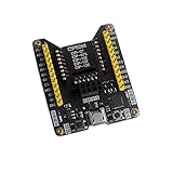 ESP8266 Firmware Burner, Flash Code Downloader Tools, Code Download Programming Test Board, Reflash...