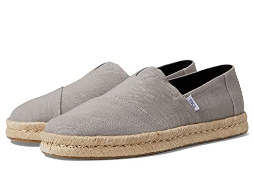 Image of TOMS Men's ALP Rope 2.0 Loafers