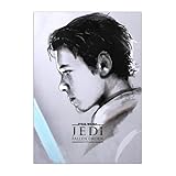 Displate - Póster metálico - Imán Mounted - Star Wars - Cal Kestis