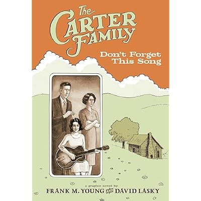 The Carter Family
