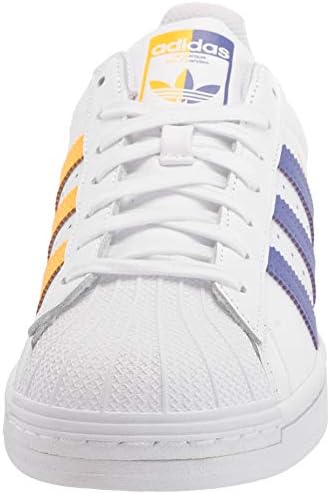 adidas superstar leather inside