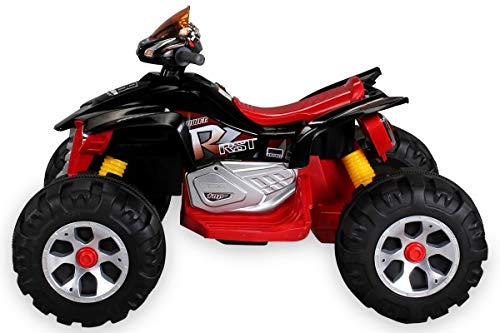 Actionbikes Motori Bambini Elettrico Quad Burst 2