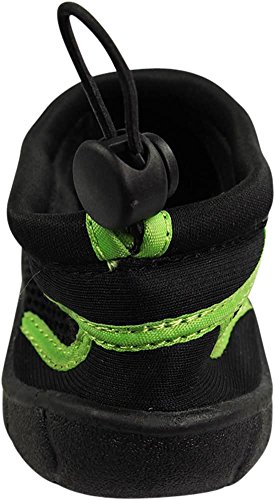 Image of NORTY Water Shoes for Boys and Girls - Swim Socks for Beach, Boat, and Pool - Skeletoe Barefoot Design - Cruise Ship Essentials for Kids - Hiking and Camping Footwear