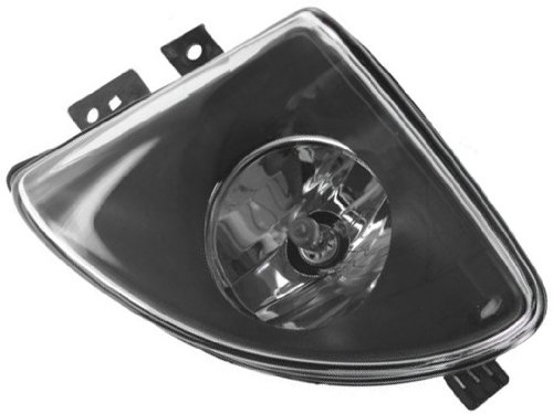 for BMW F-10 (11-13 non-M) Fog Lamp Front LEFT/driver side OEM Valeo