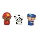 Mega Bloks - First Builders - Block Buddies - Rescue Squad (6623)
