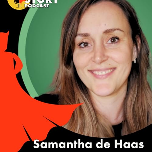 Samantha de Haas: van Funnel naar Ecosysteem
