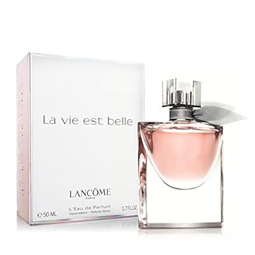 La Vie Est Belle By Lancome Parfum Feminino 30 ml