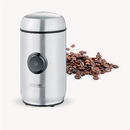 Severin - Molinillo De Café Km3879 En Oferta Severin - Molinillo De Café Km3879 - Imagen 4