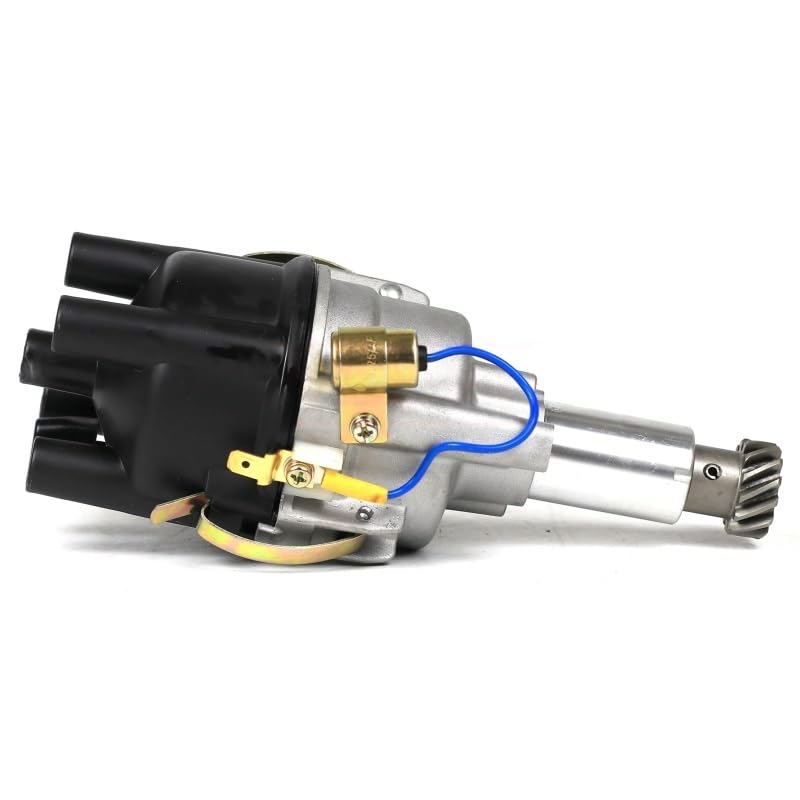 Punto de encendido de distribuidor eléctrico para Datsun 1200, alta precisión 6