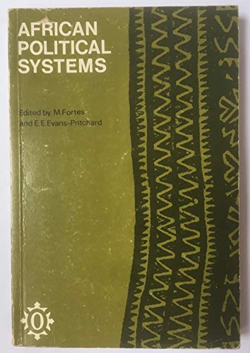 African Political Systems