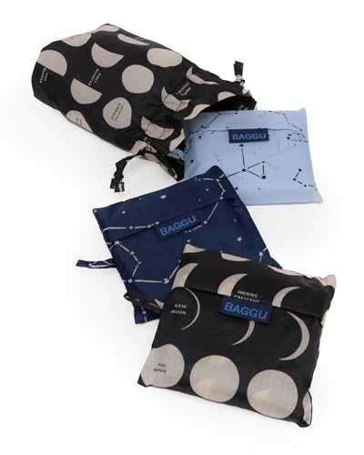 BAGGU Standard Set of 3 - Night Sky