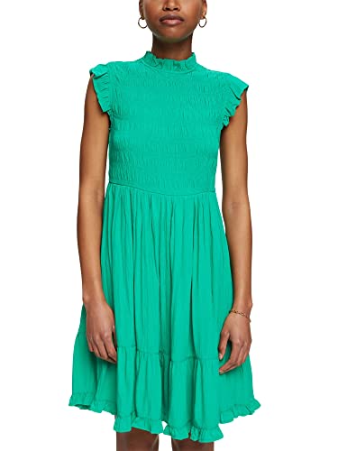 edc by Esprit 052cc1e319 Robe, 310/vert, M Femme Cover