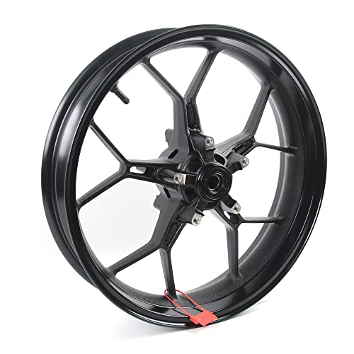 CBR650 R2019-2021のホイール　部品ホンダ Honda CBR650R Parts & Accessories for MY 2021/2023 – 2Wheels