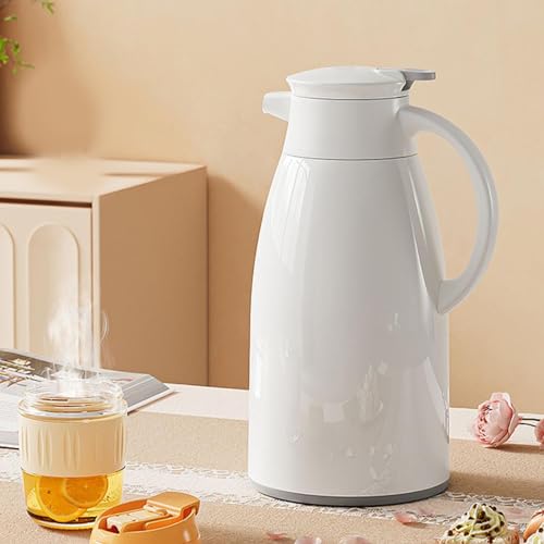 Hervidor Isotérmico 1.7L con Apagado Automático miniatura 4