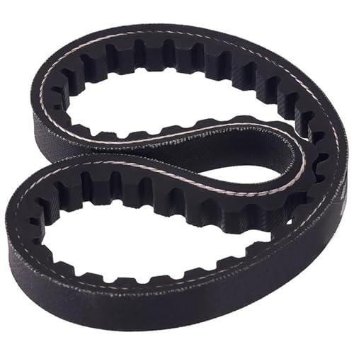 Courroie d'embrayage Suzuki LT-Z50 résou l'usure de transmission QuadSport 27601-22G00
