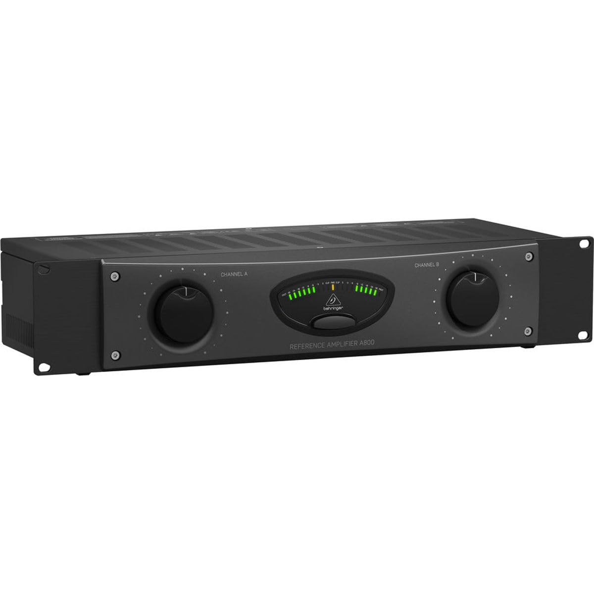 A800 Professional 800 Watt Reference-Class Power Amplifier