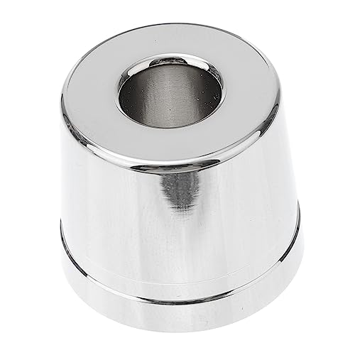 FRCOLOR Men's Shaving Must-have Razor Stand Base Lightweight Portable Razor Holder