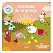 Libro de sonidos. Animales de la granja