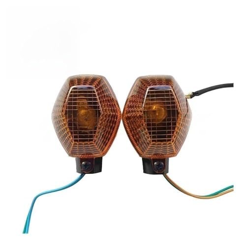 Accessoires de moto clignotants avant arrière DL1000 DL650 V-Strom