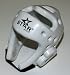 One set Star Sports WTF Taekwondo Sparring Gear Protectors Guards Complete one Set