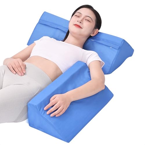Oreiller compensé pour le corps Pilipane cale positionnement support latéral - 6