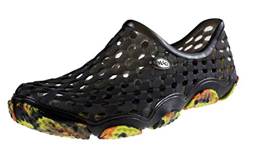 clapzovr water shoes