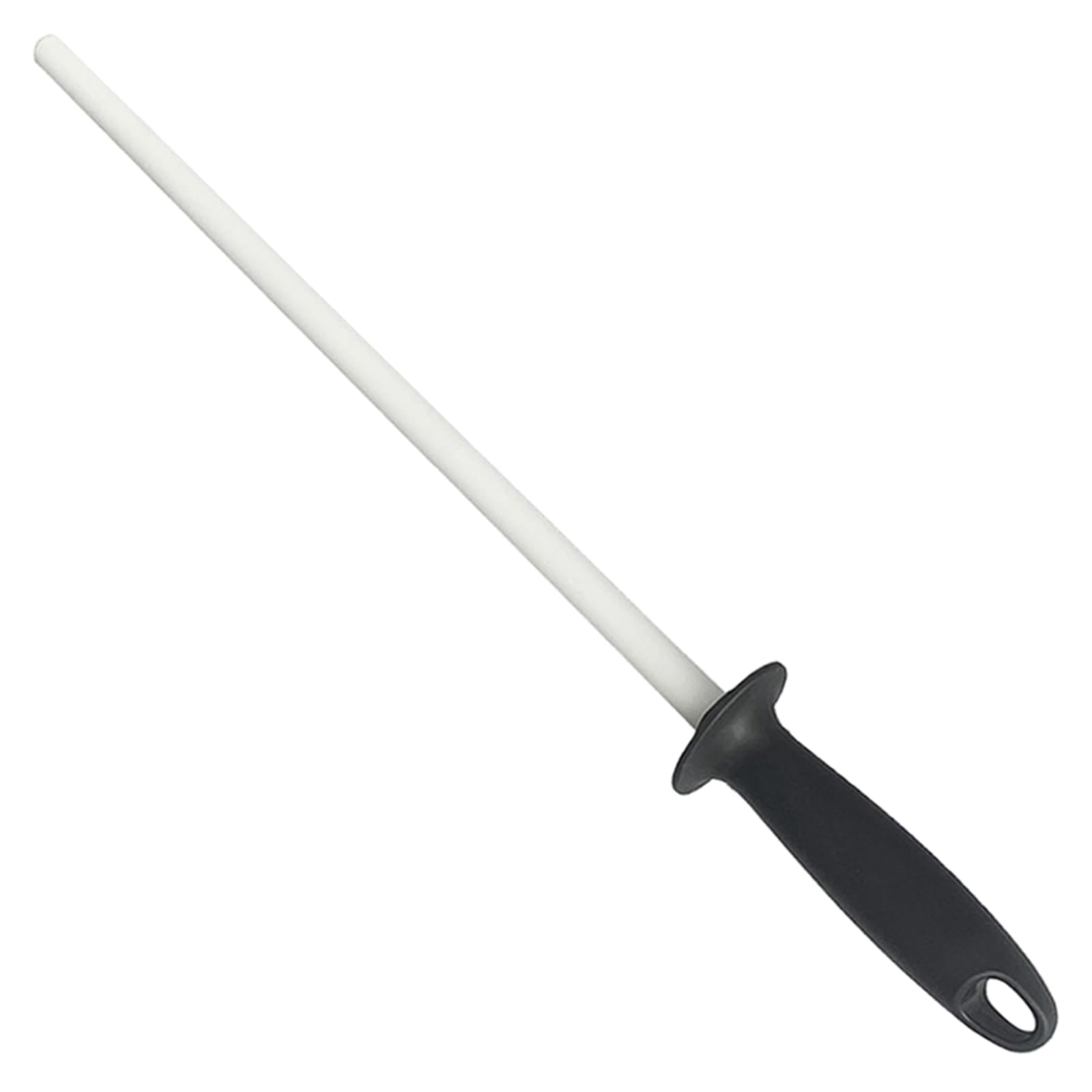 Tsophreniq Sharpening Rod Ceramic Rod Cutter Sharpener Honing For Sharpening Steel Kitchen Tool Kitchen Tool