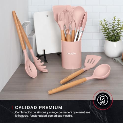 Opiniones y reviews de Paletas de cocina - los más vendidos. 26 Imagen adicional