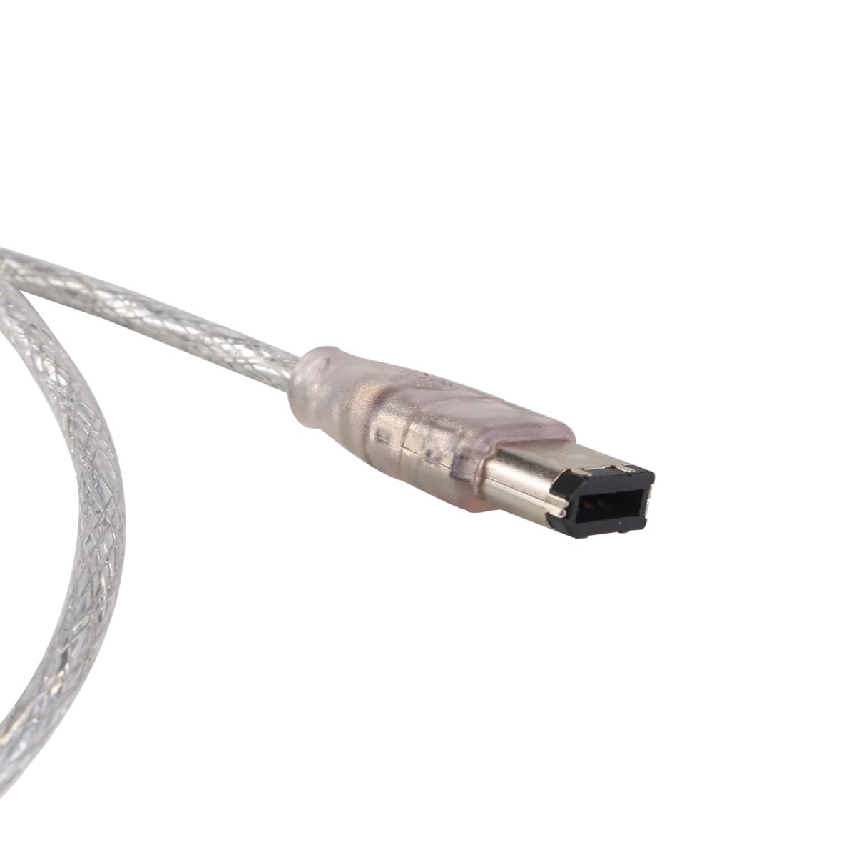Gorise Tarjeta controladora PCI-E PCI Express FireWire 1394a IEEE 1394 de 2,5 Gbps con Cable FireWire, Tarjeta de Captura de imágenes HD de Escritorio de 800 Mbps para transmisión