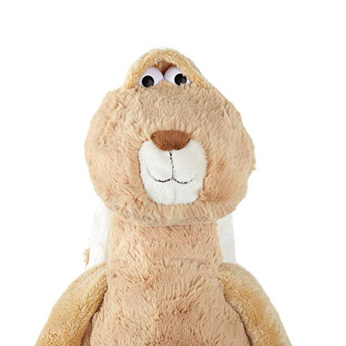 SIGIKID 42460 Hase Sweeties Mädchen und Jungen Babyspielzeug empfohlen ab 1 Jahr beige – Bild 8