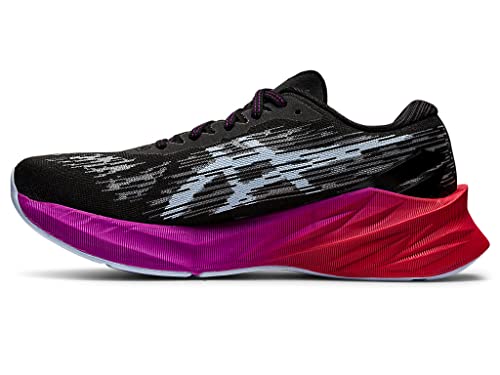 Image of ASICS Women's NOVABLAST 3 Trail Running Shoes