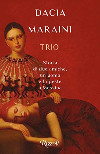 Collana: Rizzoli narrativa Trio