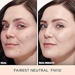 IT Cosmetics Do It All Radiant Concealer ­­– Makeup Concealer – Hydrate & Brighten – Creaseless Medium Coverage & Radiant Finish ­­– Niacinamide & Hyaluronic Acid - Fairest Neutral, 0.2 Fl Oz - Image 2