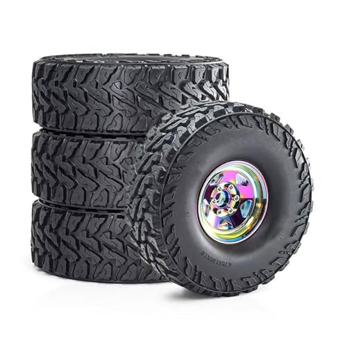 1/10 RC ホイール Amazon.co.jp: Vbest life ラジコンカー RC ホイール 4個入り 1