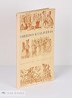Corridos & Calaveras B002M9WAKU Book Cover