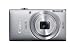 Produktbild Canon IXUS 132 Digitalkamera (16 MP, 8-Fach Opt. Zoom, 6,9cm (2,7 Zoll) Display, bildstabilisiert) Silber