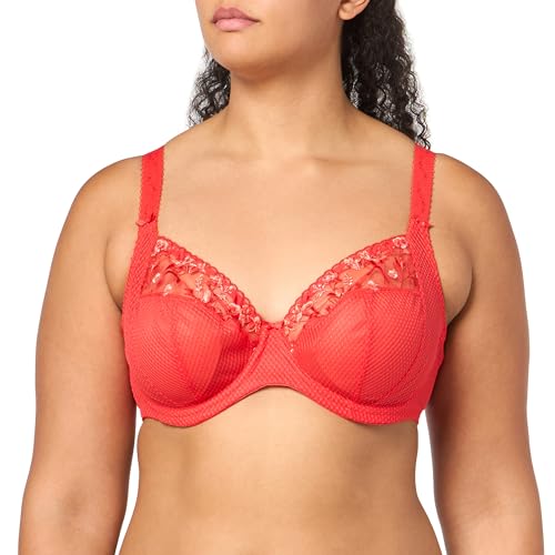 Image of Elomi Women's Charley Underwire Plunge Bra