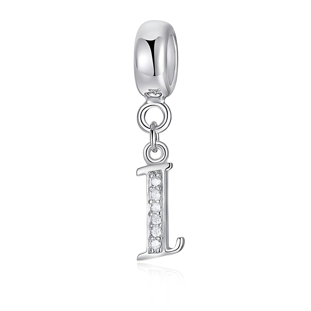 LMLMECREA Kronen Charms Anhänger 925 Sterling Silber Königin