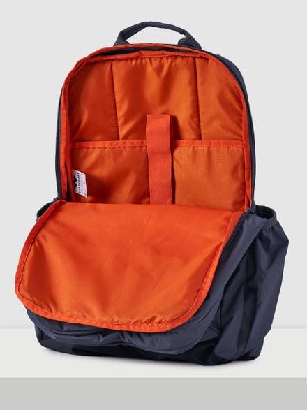 Image of wildcraft Stylish Polyester Unisex Backpack | Andes 45 LP Durable & Lightweight backpack for Men & Women | Backpack for Office, Gym, Travel - 45 Litre, Castlerock