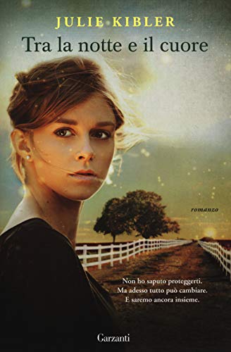 Tra la notte e il cuore [Italian] 8811687519 Book Cover